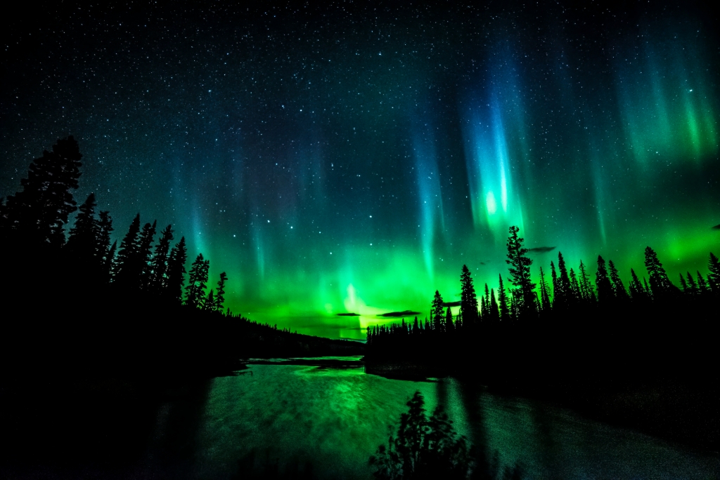 US has the rare chance to see the northern lights Thursday night