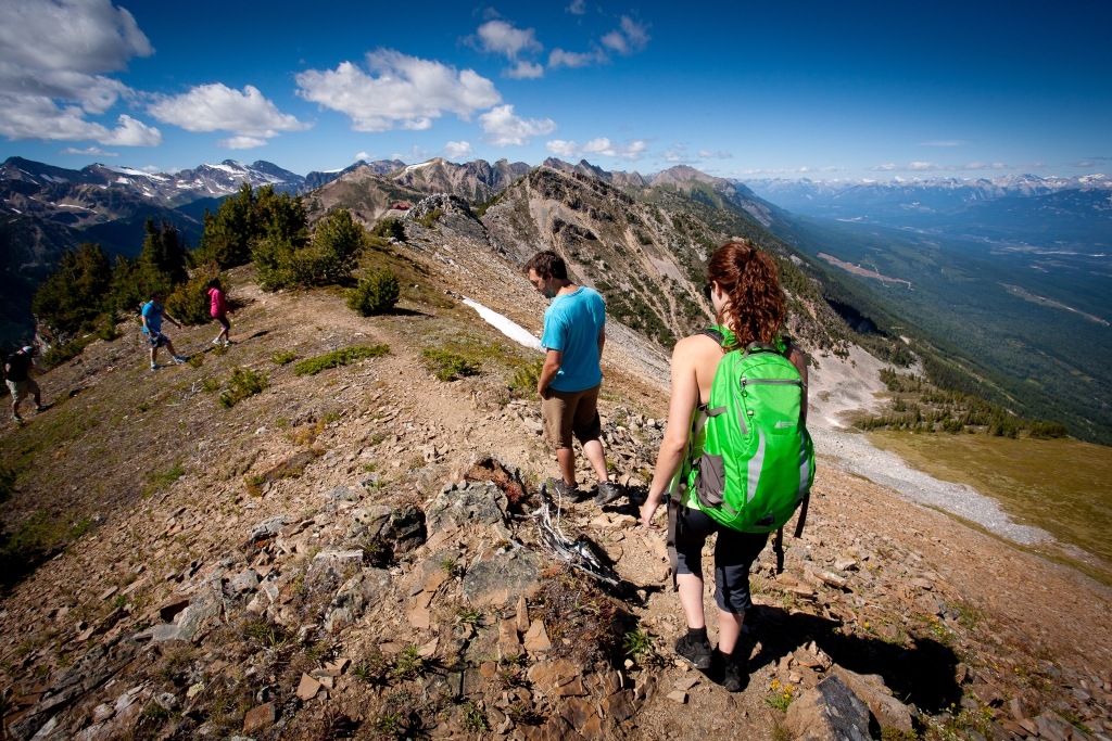 7 Hikes in (or Near) Golden Explore BC Super, Natural BC