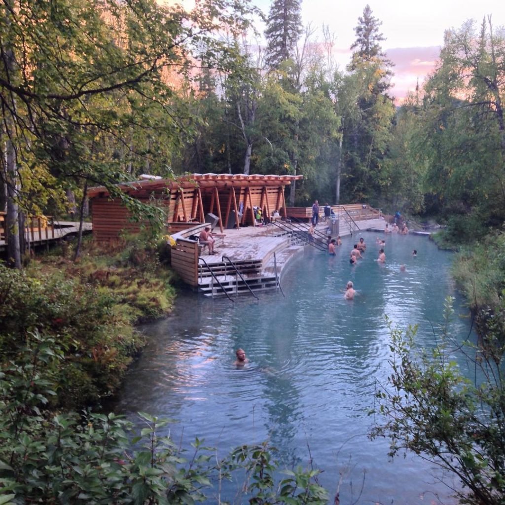 3 Must-Visit Hot Springs in BC Parks - Explore BC