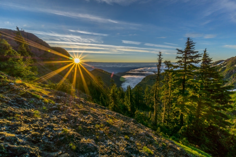 7 Incredible Backcountry Hikes On Vancouver Island - Explore BC | Super ...