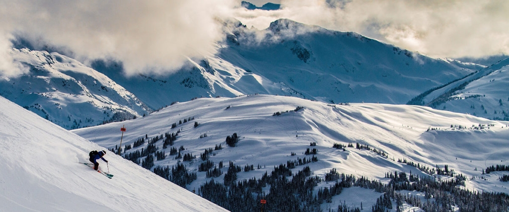 Unique Accommodations At BC Ski Resorts - Explore BC | Super, Natural BC