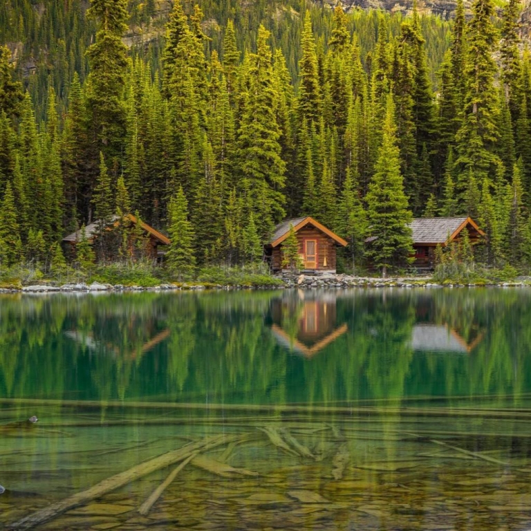 Top 10 Glacial-Fed Lakes in BC - Explore BC | Super, Natural BC