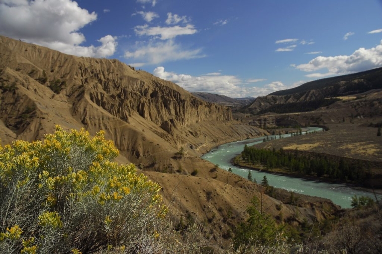 Road Trip: Exploring BC’s Chilcotin Plateau On Highway 20 - Explore BC ...