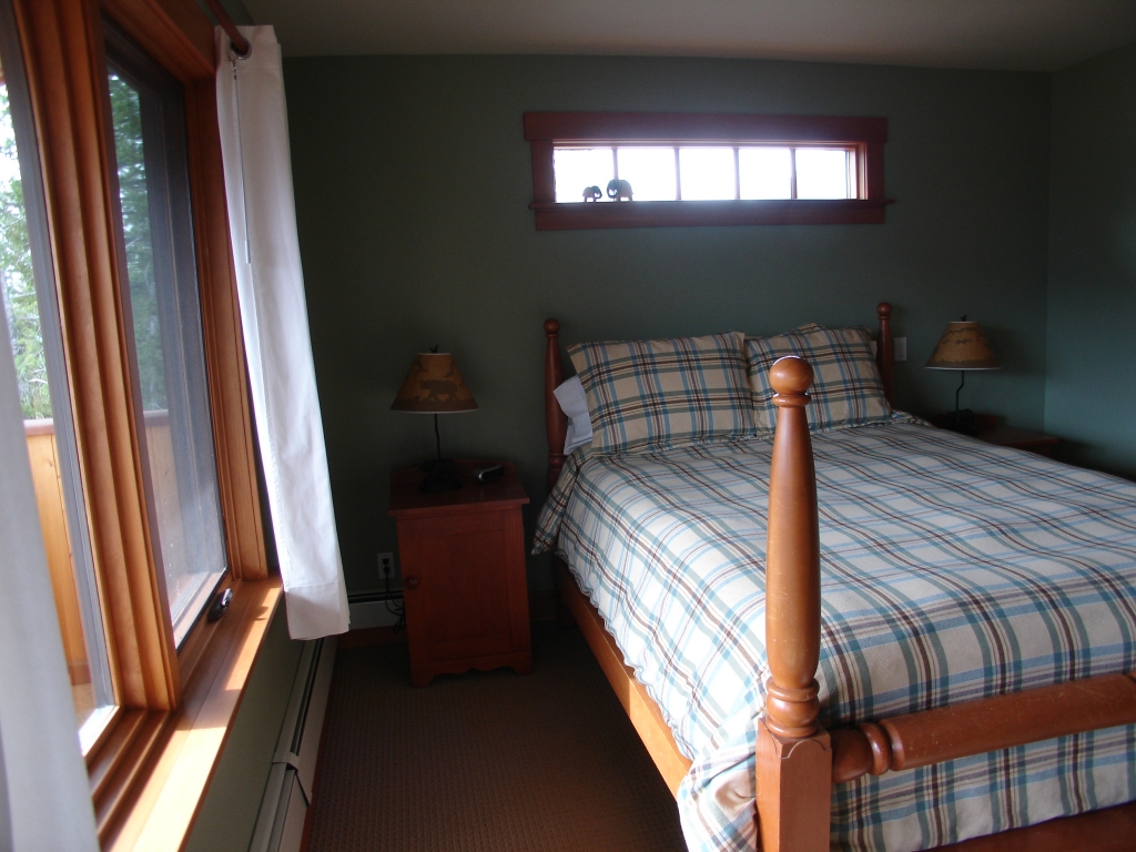 Le Beausoleil Bed and Breakfast | Super, Natural BC