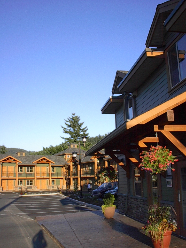 Vedder River Inn | Super, Natural BC