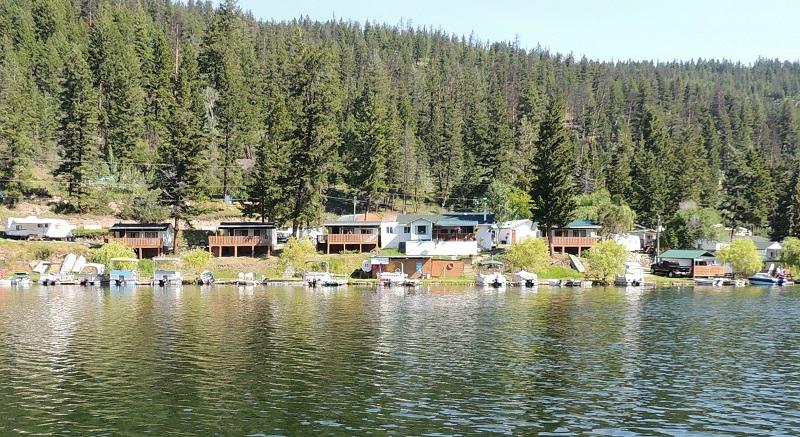 Marigold Fishing Resort | Super, Natural BC