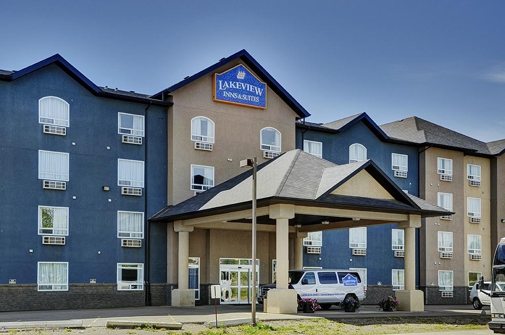 Lakeview Inns & Suites – Fort Nelson | Super, Natural BC