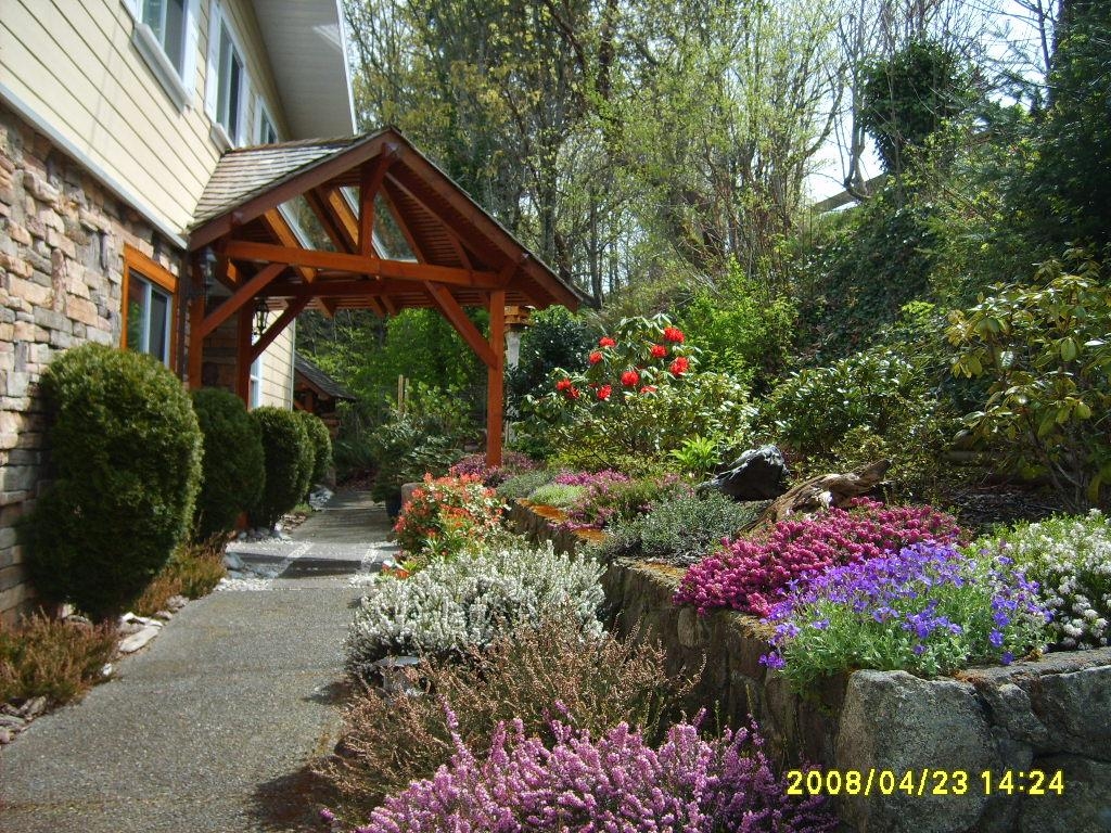 Bayridge Bed and Breakfast | Super, Natural BC