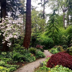 10 Must-Visit Gardens in Victoria and Vancouver: Butchart Gardens and ...