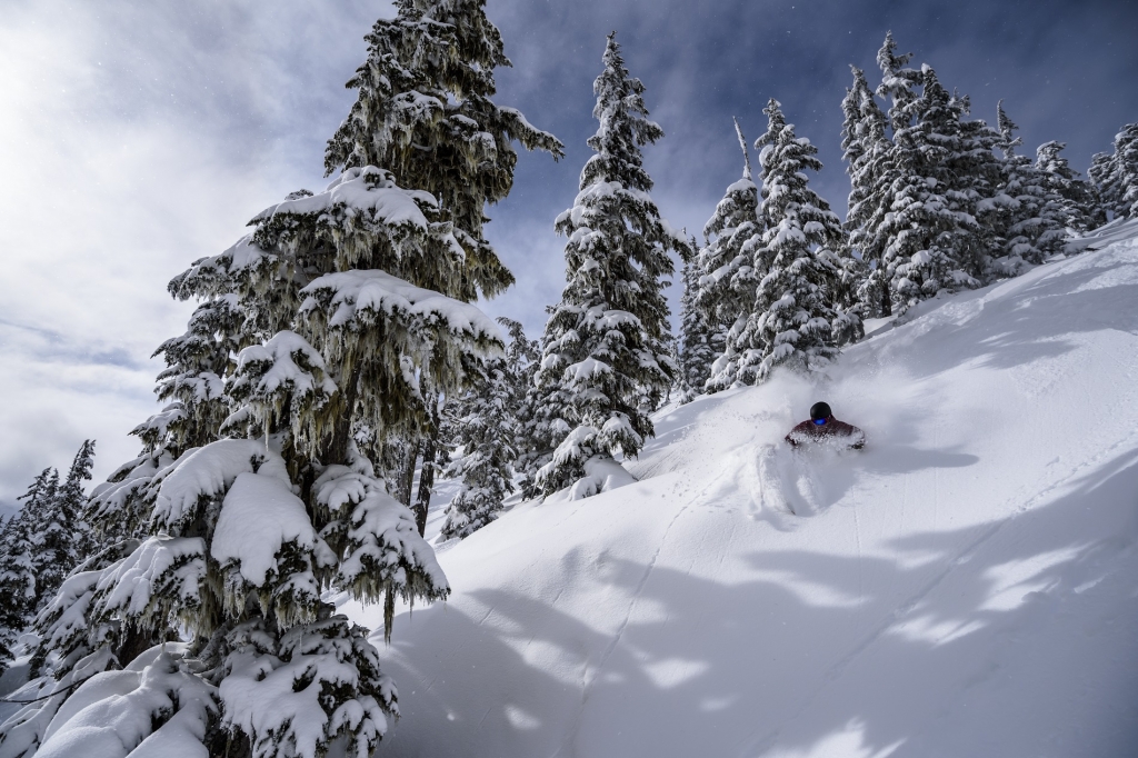 Where to Ski in Northern BC | Super, Natural BC