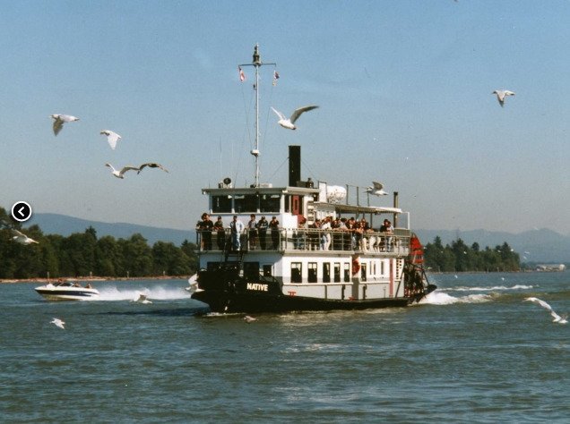 Home - Vancouver Paddlewheeler Riverboat Tours & Cruises