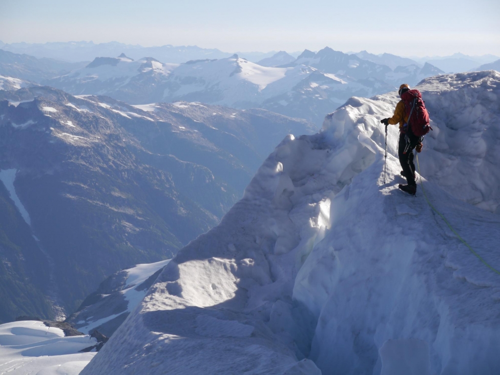 Climb travel. Плато Альтус Грейс. Mountain Guide.