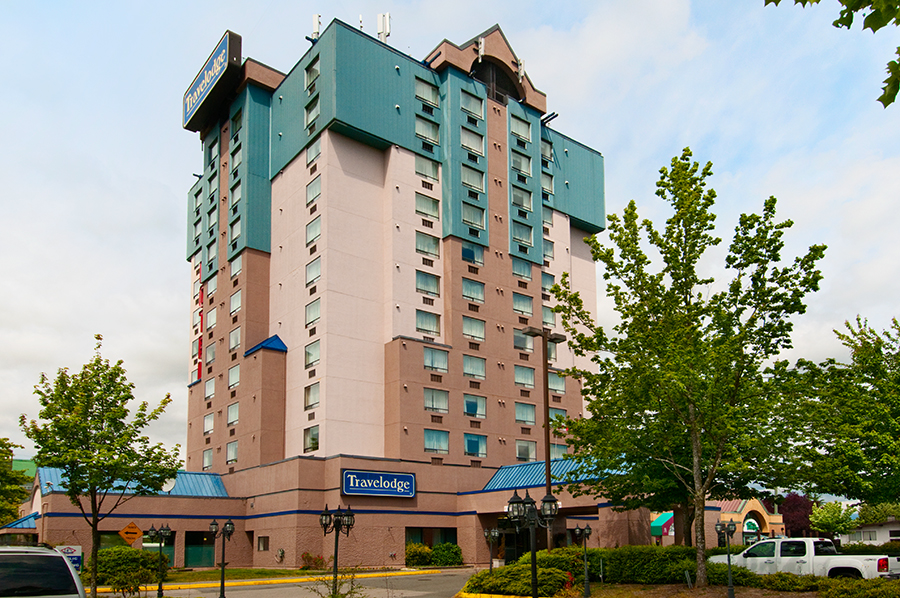 Travelodge by Wyndham Vancouver Airport | Super, Natural BC