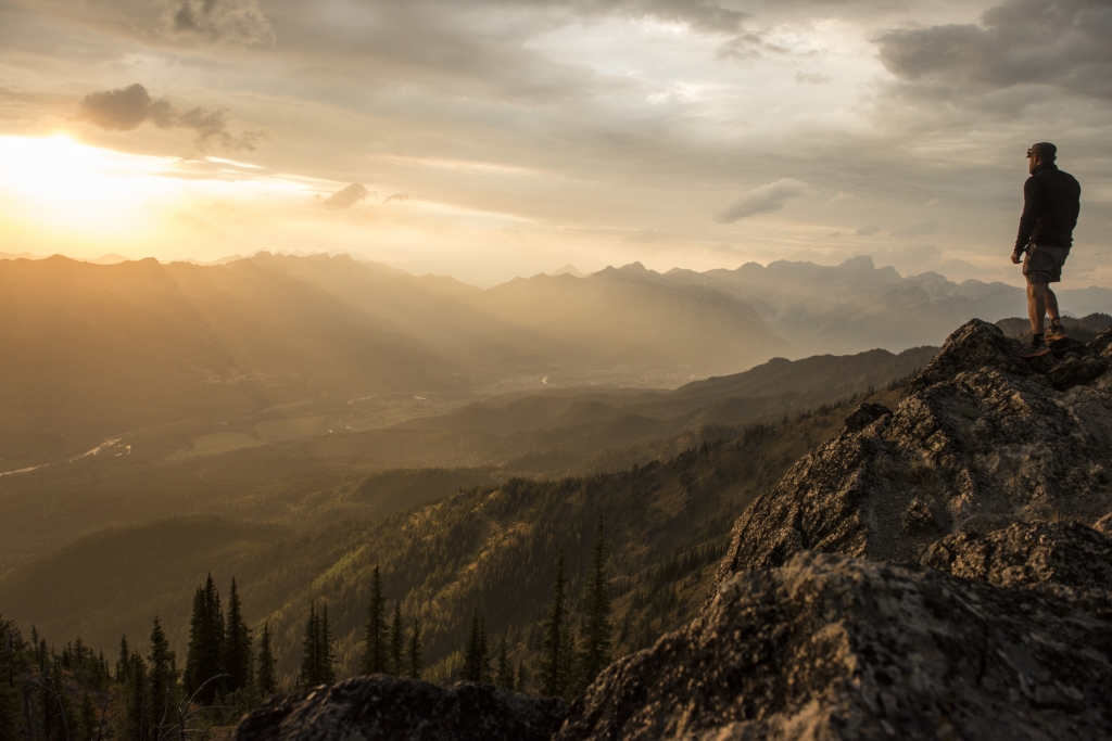 Exploring The Rocky Mountain Trench: From Fernie To Golden | Super ...