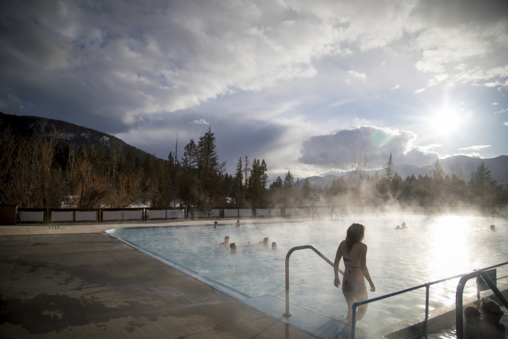 Exploring The Rocky Mountain Trench: From Fernie To Golden | Super ...