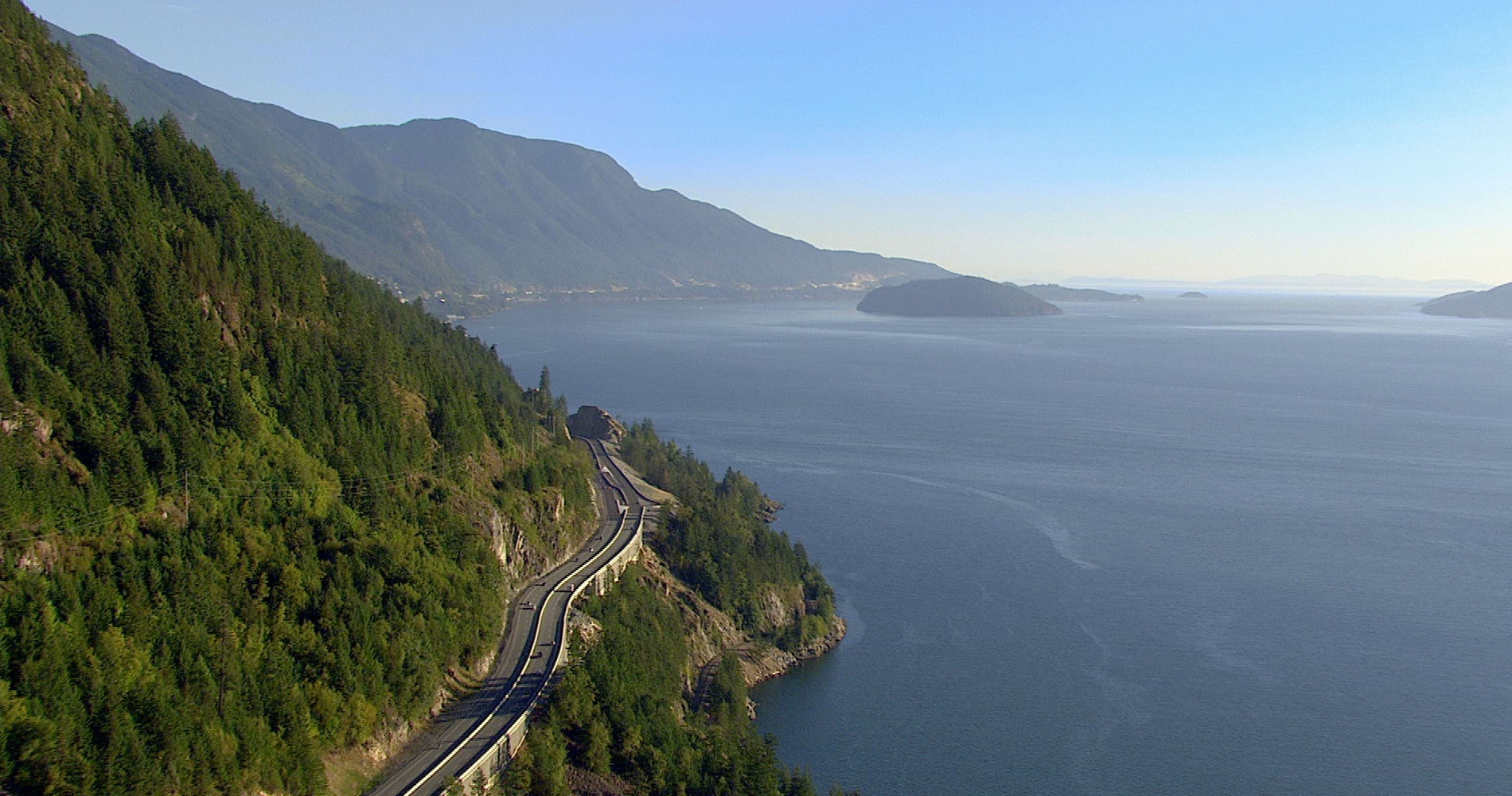 6 Short Road Trips from Vancouver - Explore BC