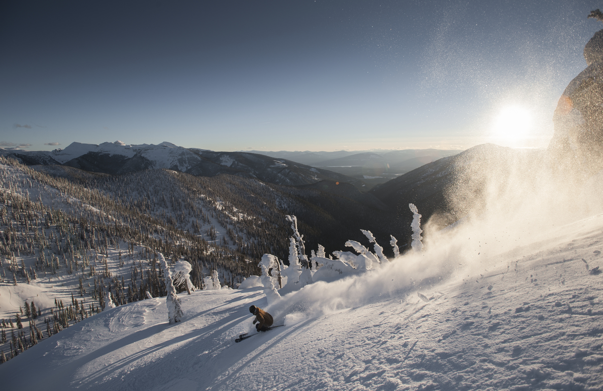 Mountain Towns: Fernie - Explore BC | Super, Natural BC